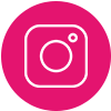 Icône instagram ostéopathe Pérédès Nîmes