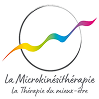 Logo diplôme pour la formation de microkinésithérapie